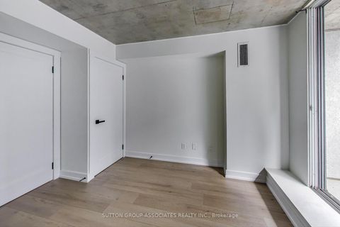 Photo 19 at 213 - 1029 King Street W, Niagara, Toronto