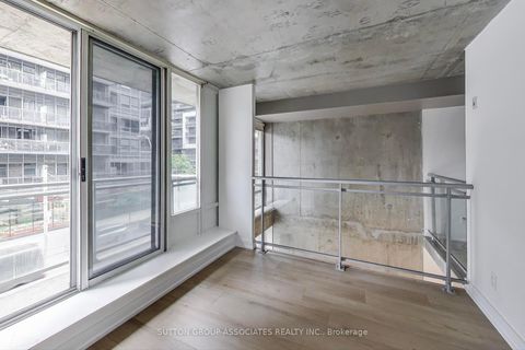 Photo 20 at 213 - 1029 King Street W, Niagara, Toronto