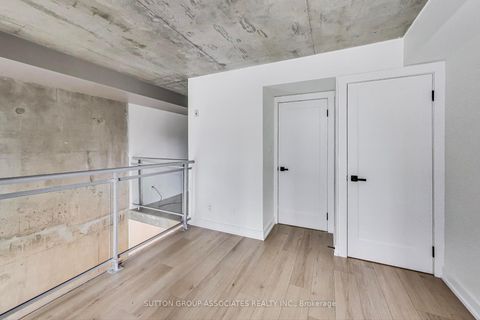 Photo 21 at 213 - 1029 King Street W, Niagara, Toronto