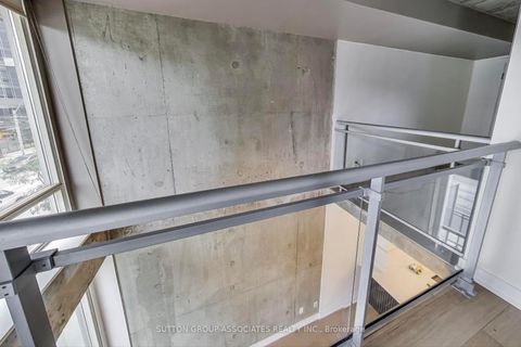 Photo 22 at 213 - 1029 King Street W, Niagara, Toronto