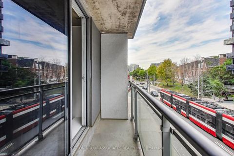 Photo 24 at 213 - 1029 King Street W, Niagara, Toronto