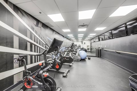 Photo 29 at 213 - 1029 King Street W, Niagara, Toronto