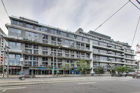 Photo 35 at 213 - 1029 King Street W, Niagara, Toronto
