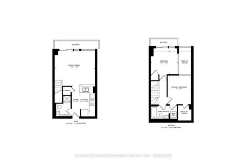 Photo 36 at 213 - 1029 King Street W, Niagara, Toronto