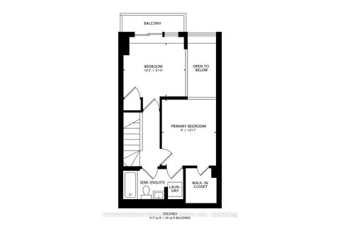 Photo 38 at 213 - 1029 King Street W, Niagara, Toronto