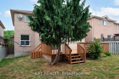 Photo 31 at 25 Dunnett Drive, Ardagh, Barrie