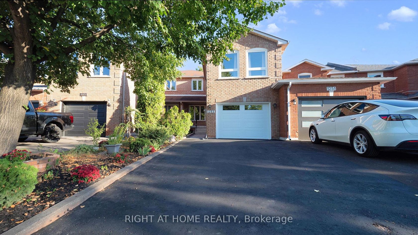 1253 Blackburn Drive, GA Glen Abbey, Oakville 