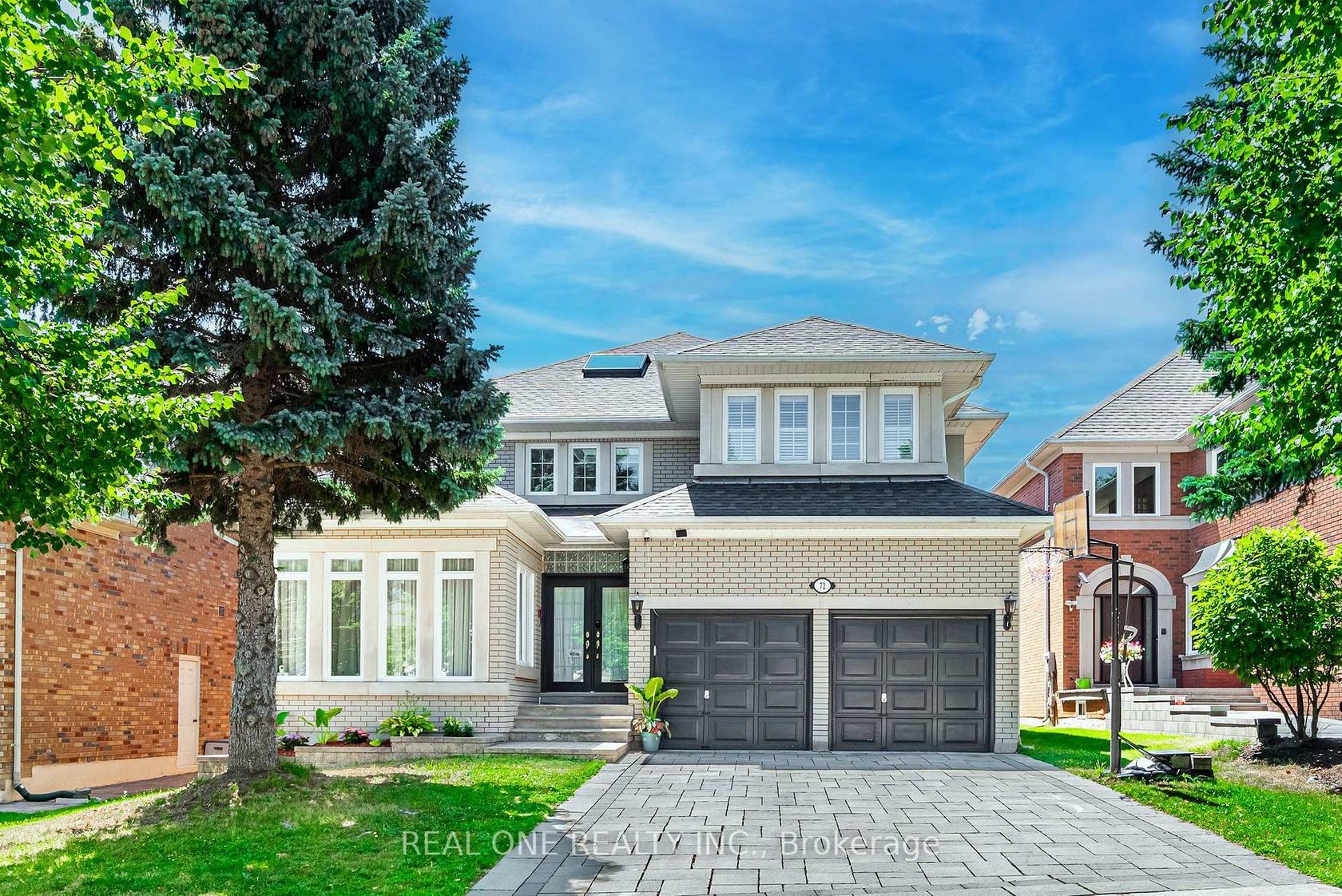 72 Cassandra Crescent, Bayview Hill, Richmond Hill 