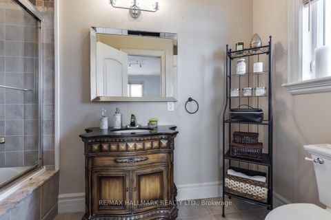 Photo 34 at 776 Woodland Acres Crescent, Rural Vaughan, Vaughan