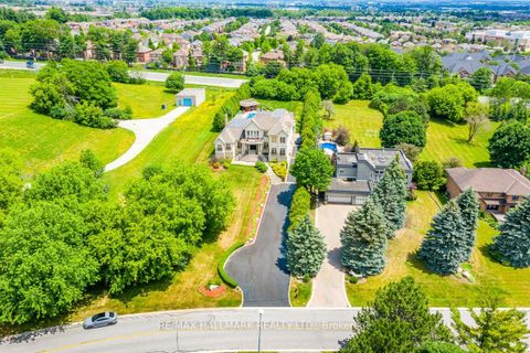 Photo 41 at 776 Woodland Acres Crescent, Rural Vaughan, Vaughan