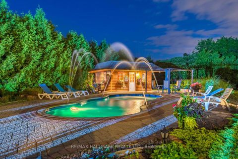 Photo 43 at 776 Woodland Acres Crescent, Rural Vaughan, Vaughan