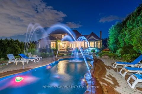 Photo 44 at 776 Woodland Acres Crescent, Rural Vaughan, Vaughan