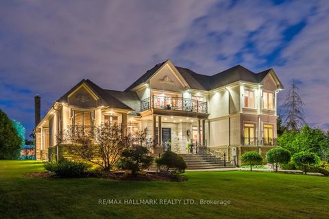 Photo 45 at 776 Woodland Acres Crescent, Rural Vaughan, Vaughan