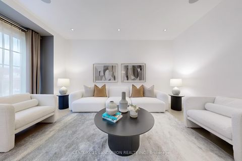 Photo 3 at 46 Elmsthorpe Avenue, Forest Hill South, Toronto