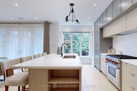 Photo 12 at 46 Elmsthorpe Avenue, Forest Hill South, Toronto