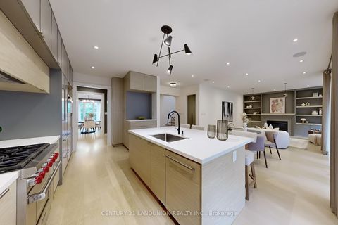 Photo 14 at 46 Elmsthorpe Avenue, Forest Hill South, Toronto