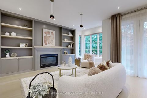 Photo 17 at 46 Elmsthorpe Avenue, Forest Hill South, Toronto