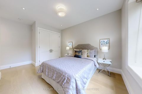 Photo 28 at 46 Elmsthorpe Avenue, Forest Hill South, Toronto