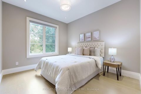Photo 30 at 46 Elmsthorpe Avenue, Forest Hill South, Toronto