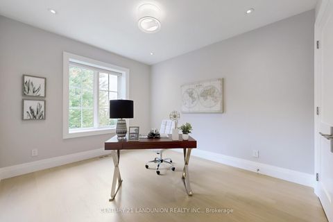 Photo 32 at 46 Elmsthorpe Avenue, Forest Hill South, Toronto