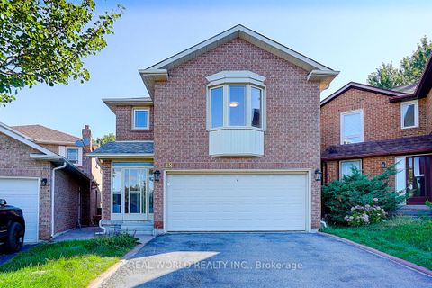 Photo 0 at 18 Kilbarry Court, South Richvale, Richmond Hill