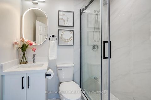 Photo 17 at 18 Kilbarry Court, South Richvale, Richmond Hill