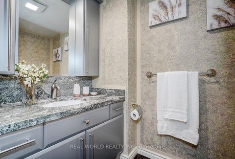 Photo 24 at 18 Kilbarry Court, South Richvale, Richmond Hill