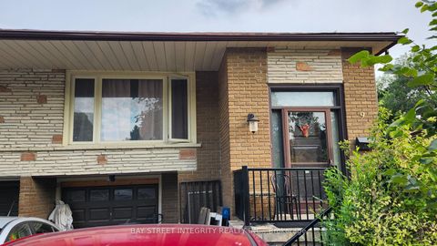 Photo 1 at 9 Mentor Boulevard, Hillcrest Village, Toronto Photo 1 at 9 Mentor Boulevard, Hillcrest Village, Toronto