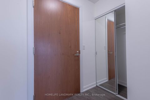 Photo 1 at 2618 - 275 Village Green Square, Malvern West, Toronto