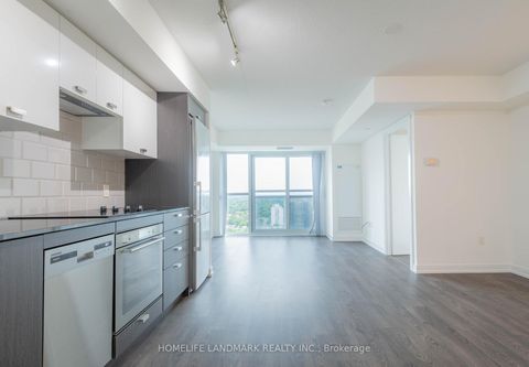 Photo 2 at 2618 - 275 Village Green Square, Malvern West, Toronto