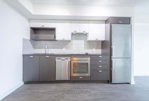 Photo 3 at 2618 - 275 Village Green Square, Malvern West, Toronto