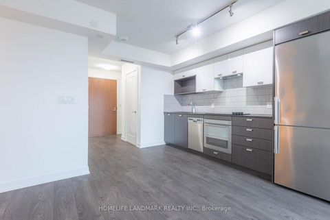 Photo 4 at 2618 - 275 Village Green Square, Malvern West, Toronto
