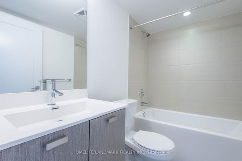 Photo 7 at 2618 - 275 Village Green Square, Malvern West, Toronto