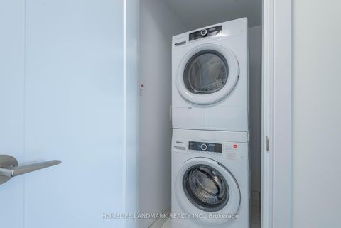 Photo 8 at 2618 - 275 Village Green Square, Malvern West, Toronto