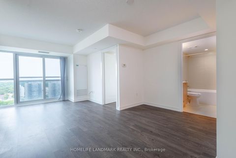 Photo 9 at 2618 - 275 Village Green Square, Malvern West, Toronto