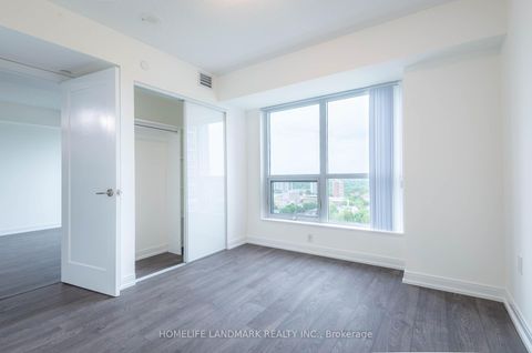 Photo 12 at 2618 - 275 Village Green Square, Malvern West, Toronto