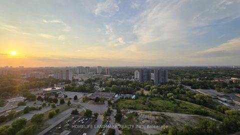 Photo 13 at 2618 - 275 Village Green Square, Malvern West, Toronto