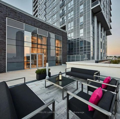 Photo 18 at 2618 - 275 Village Green Square, Malvern West, Toronto