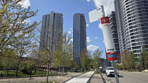 Photo 21 at 2618 - 275 Village Green Square, Malvern West, Toronto