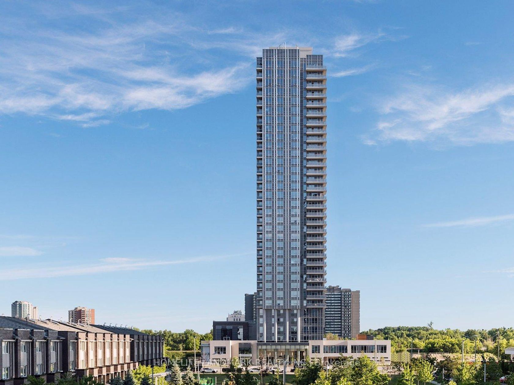 2618 - 275 Village Green Square, Malvern West, Toronto 