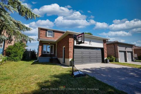 Photo 2 at 195 Billings Crescent, London, Newmarket