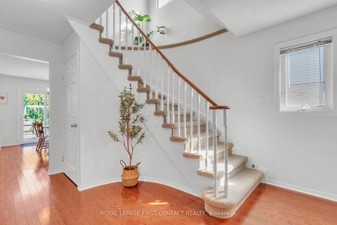 Photo 4 at 195 Billings Crescent, London, Newmarket Photo 4 at 195 Billings Crescent, London, Newmarket