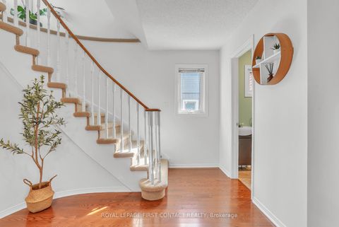 Photo 5 at 195 Billings Crescent, London, Newmarket