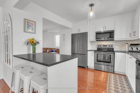 Photo 13 at 195 Billings Crescent, London, Newmarket