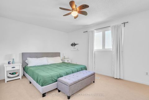 Photo 19 at 195 Billings Crescent, London, Newmarket