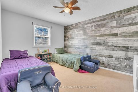 Photo 22 at 195 Billings Crescent, London, Newmarket