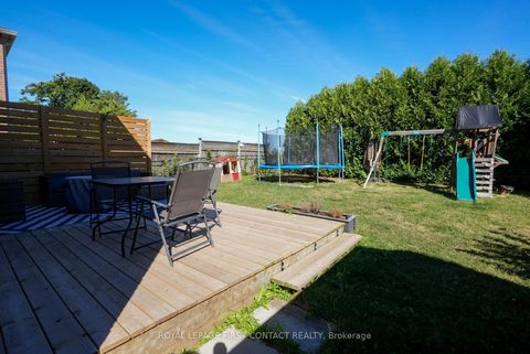 Photo 32 at 195 Billings Crescent, London, Newmarket