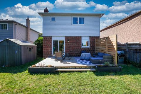 Photo 33 at 195 Billings Crescent, London, Newmarket