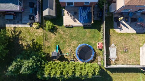 Photo 34 at 195 Billings Crescent, London, Newmarket