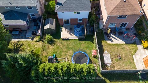 Photo 35 at 195 Billings Crescent, London, Newmarket